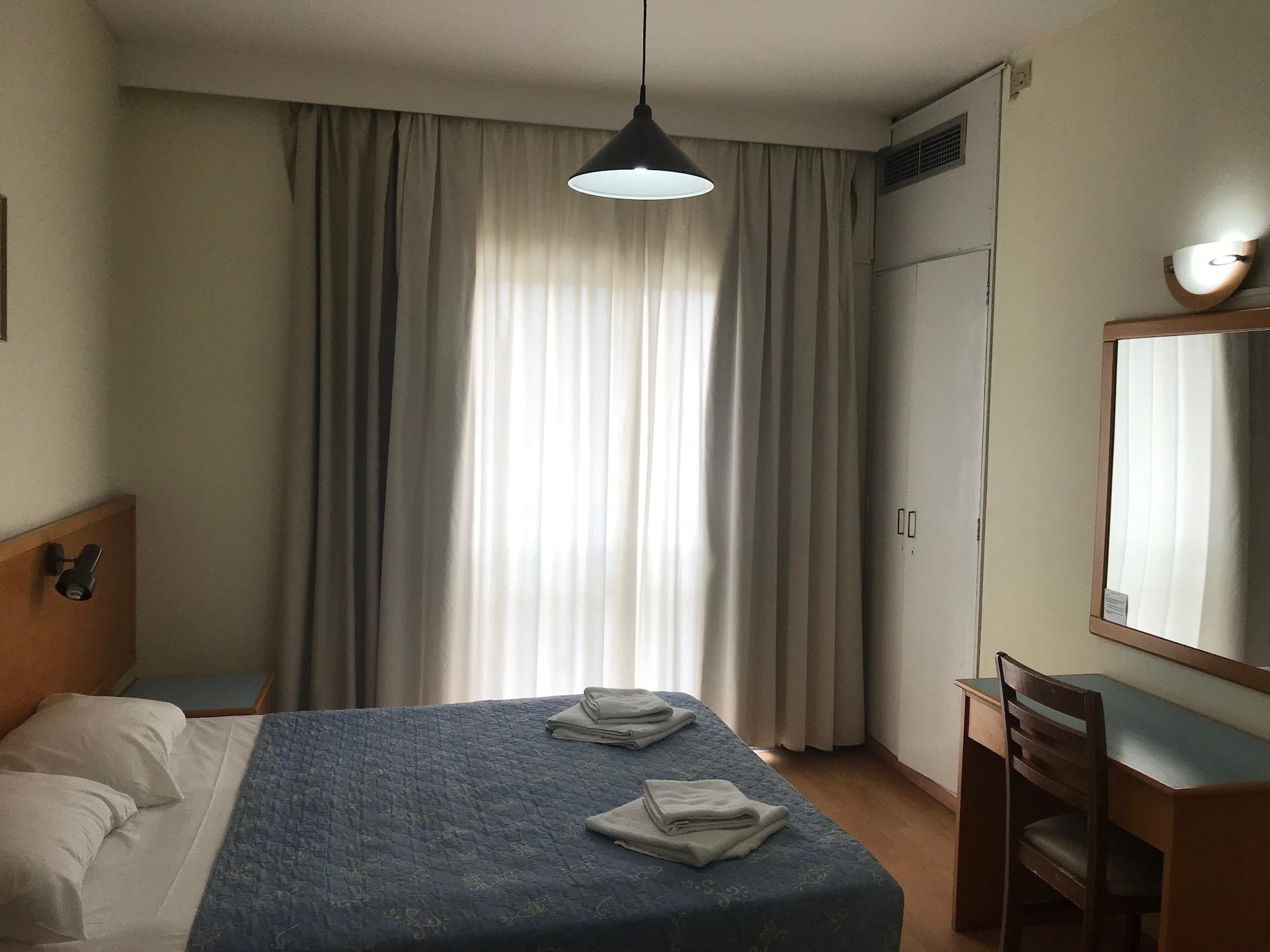 Appart hôtel Daphne (adults Only) 3*