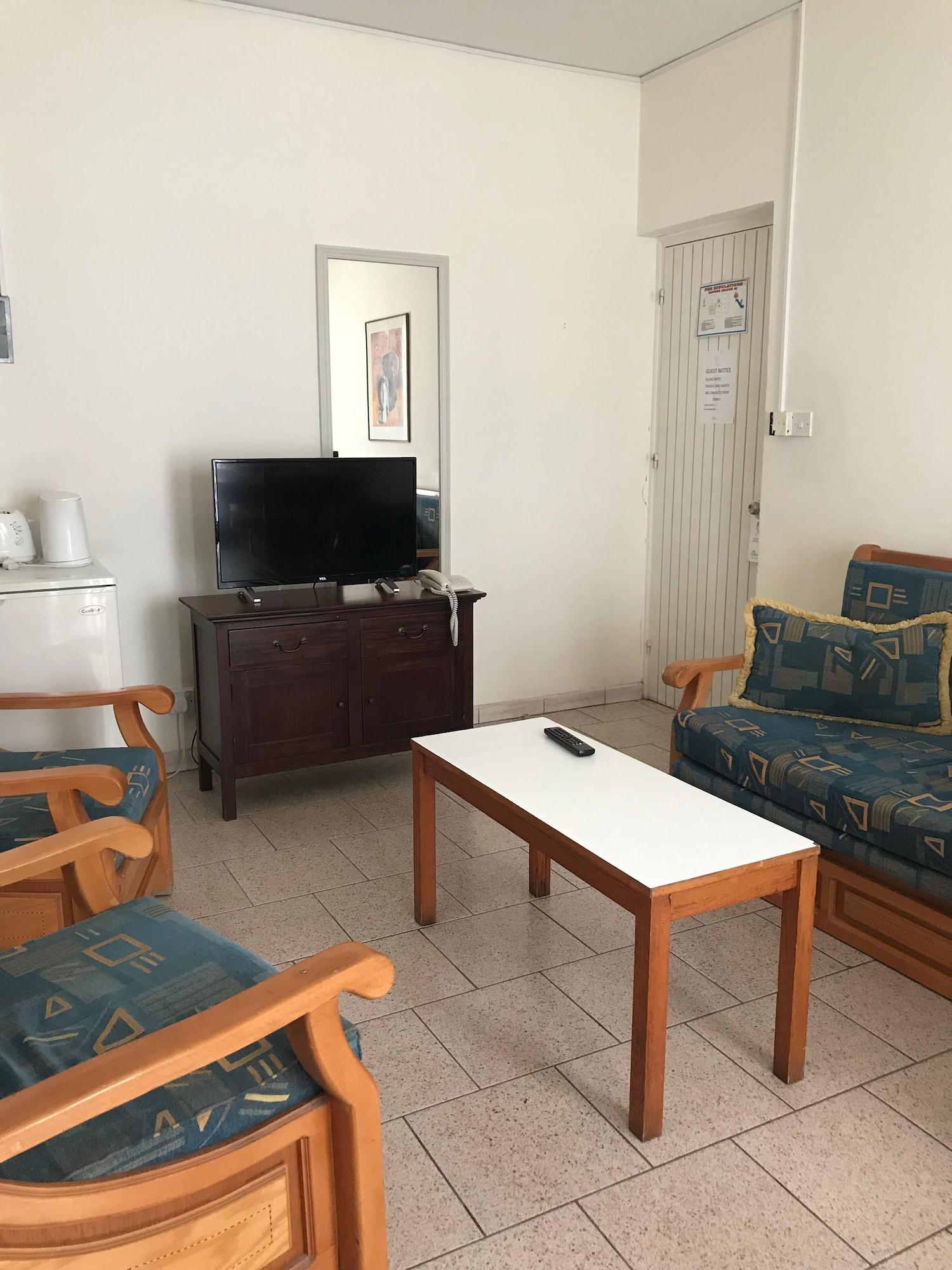 Daphne (adults Only) Appart hôtel Paphos
