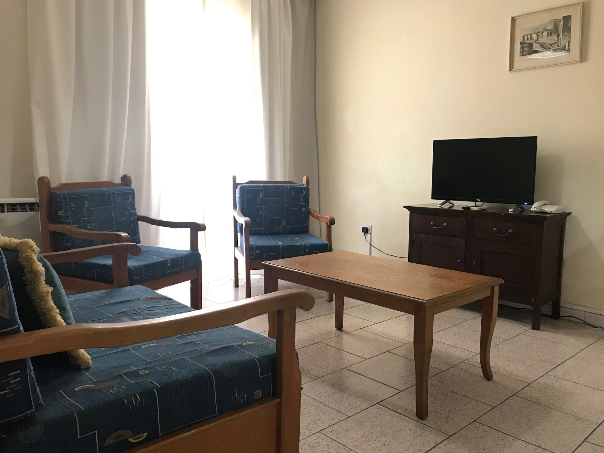 Daphne (adults Only) Appart hôtel