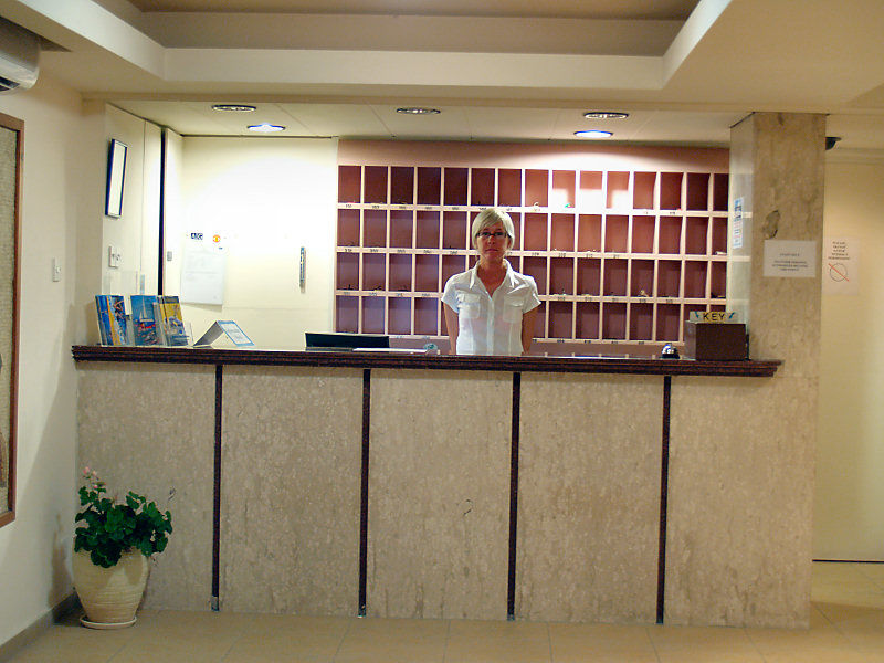 Appart hôtel Daphne (adults Only) 3*