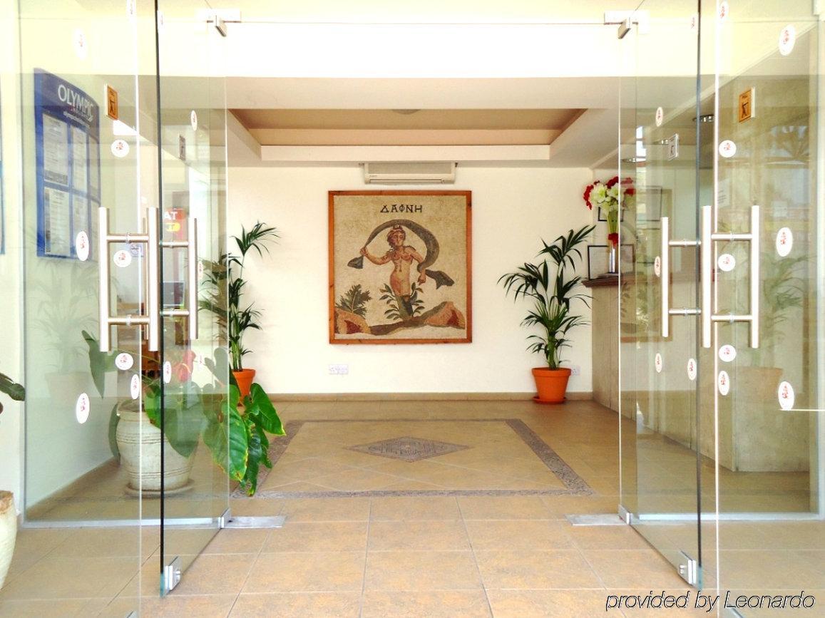 Daphne (adults Only) Appart hôtel