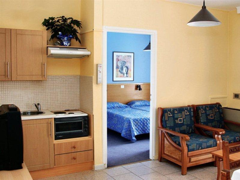 Appart hôtel Daphne (adults Only) Paphos