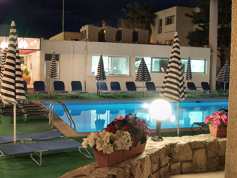 Appart hôtel Daphne (adults Only) Paphos