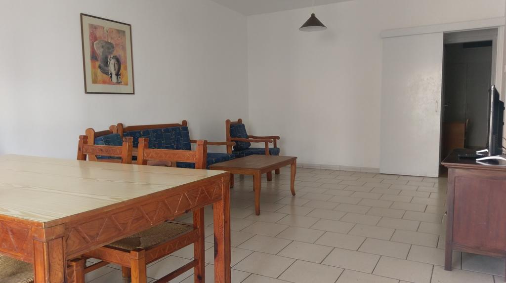 Appart hôtel Daphne (adults Only) Paphos