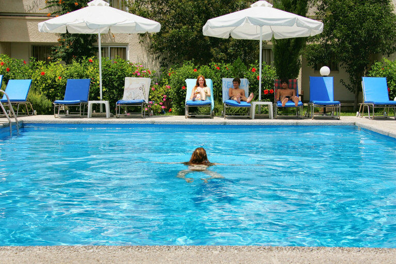 Daphne (adults Only) Appart hôtel 3*