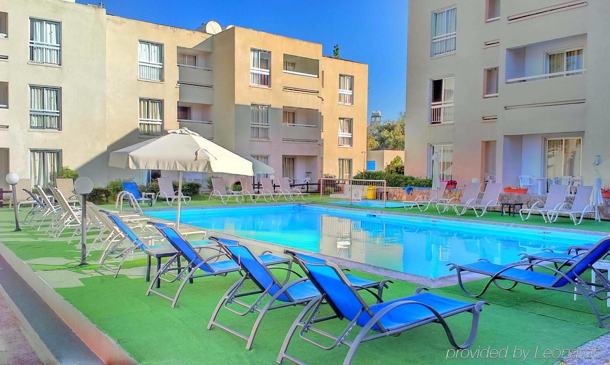 Daphne (adults Only) Appart hôtel Paphos