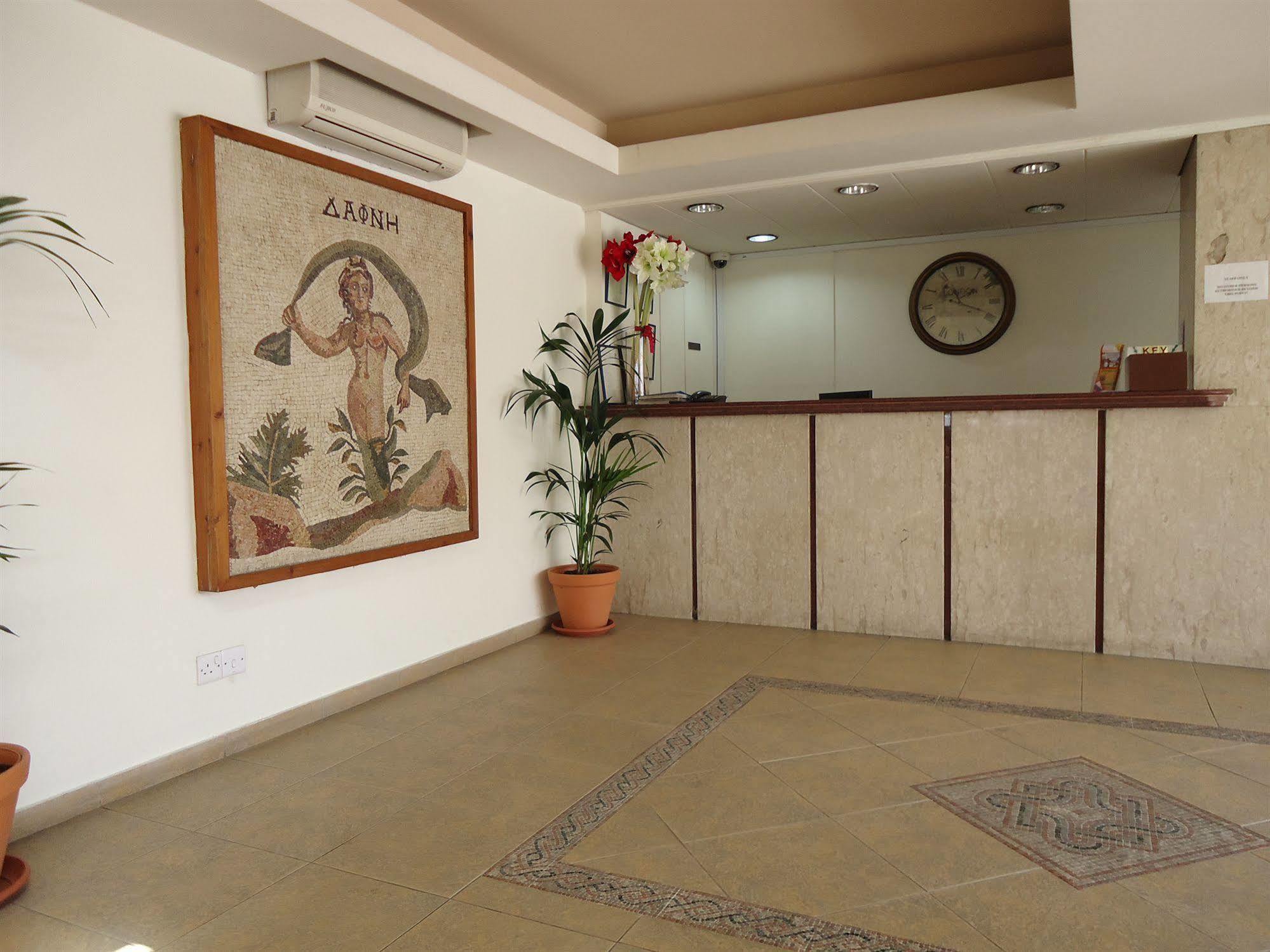 Daphne (adults Only) Appart hôtel 3*