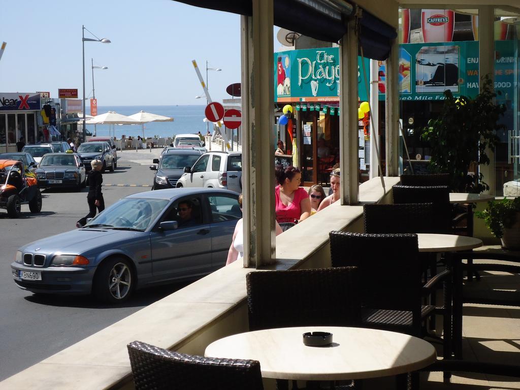 Appart hôtel Daphne (adults Only) Paphos