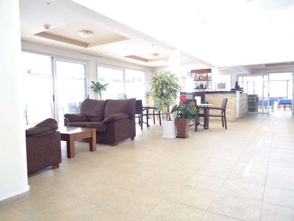 Daphne (adults Only) Appart hôtel Paphos