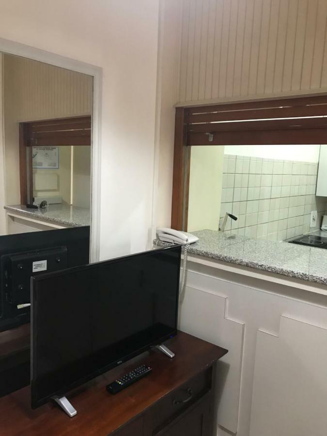 Daphne (adults Only) Appart hôtel Paphos