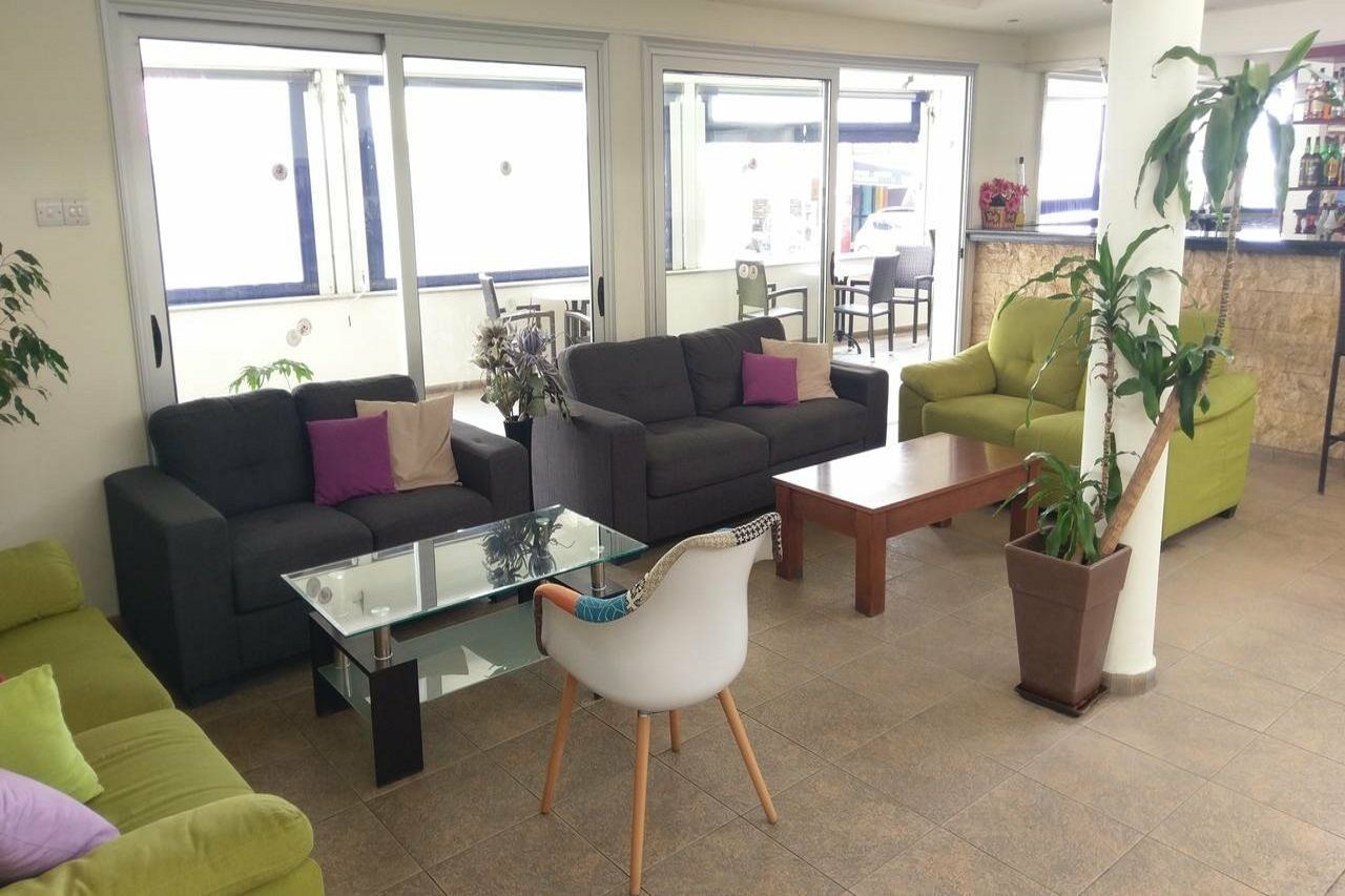 Appart hôtel Daphne (adults Only)