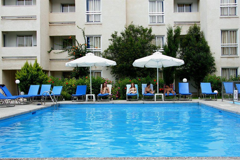 Daphne (adults Only) Appart hôtel 3*