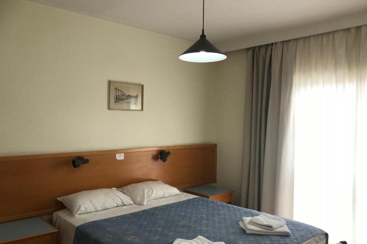 Appart hôtel Daphne (adults Only) 3*