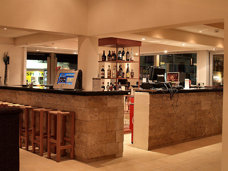 Apartmanhotel Daphne (adults Only) Paphos