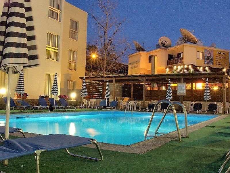 Apartmanhotel Daphne (adults Only) 3*