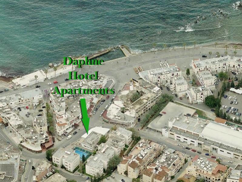 Aparthotel Daphne (adults Only)
